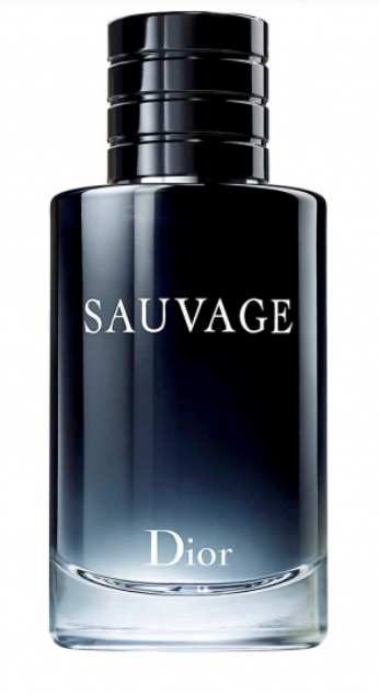 Dior SAUVAGE曠野之心淡香水
