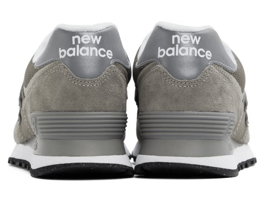 NEW BALANCE 灰色 574 Core 運動鞋