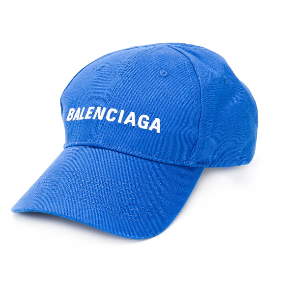 Balenciaga 棒球帽